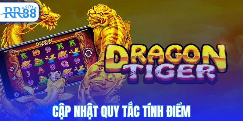 Cập nhật quy tắc tính điểm