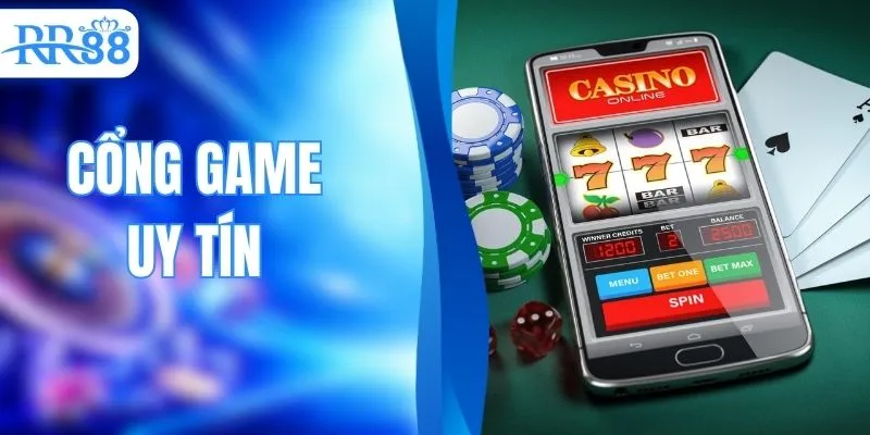 Top Cổng Game Uy Tín Dành Cho Thành Viên Mới Tham Gia