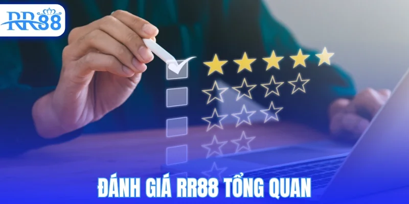 Đánh giá RR88 có gì nổi bật? Khám phá từ A đến Z