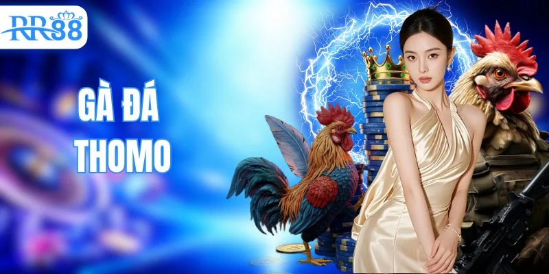 Gà Đá Thomo - Khám Phá Những Chiến Kê Đặc Trưng Nhất