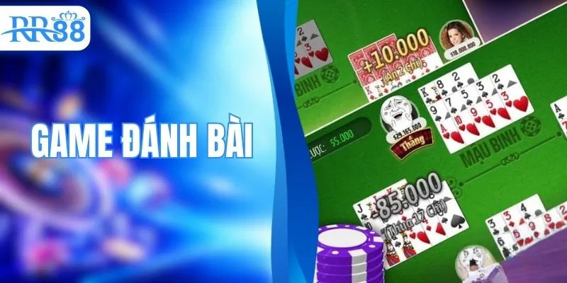 Kinh Nghiệm Chơi Game Đánh Bài Hiệu Quả & Bất Bại