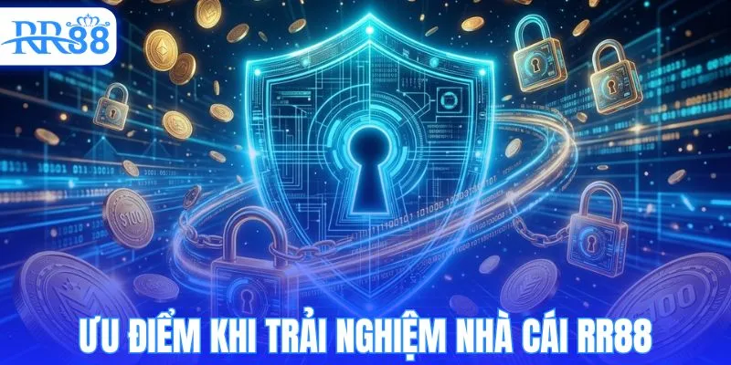 Ưu điểm giúp hệ thống giữ chân người chơi lâu dài