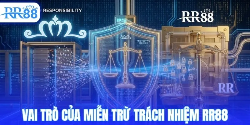 Vai trò của quy định miễn trừ trách nhiệm tại hệ thống