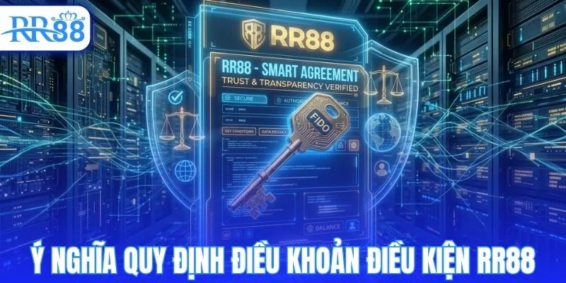 Ý nghĩa quy định điều khoản điều kiện với thành viên