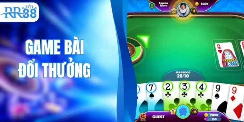 Game Bài Đổi Thưởng Chơi Dễ Thắng Cho Người Thông Minh